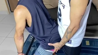 China Gay Porn 33