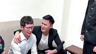 Gay Handjob P 55