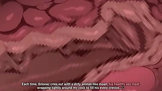 Bri0nac’s Vacation PART 2 (D4nzi 3ngine)